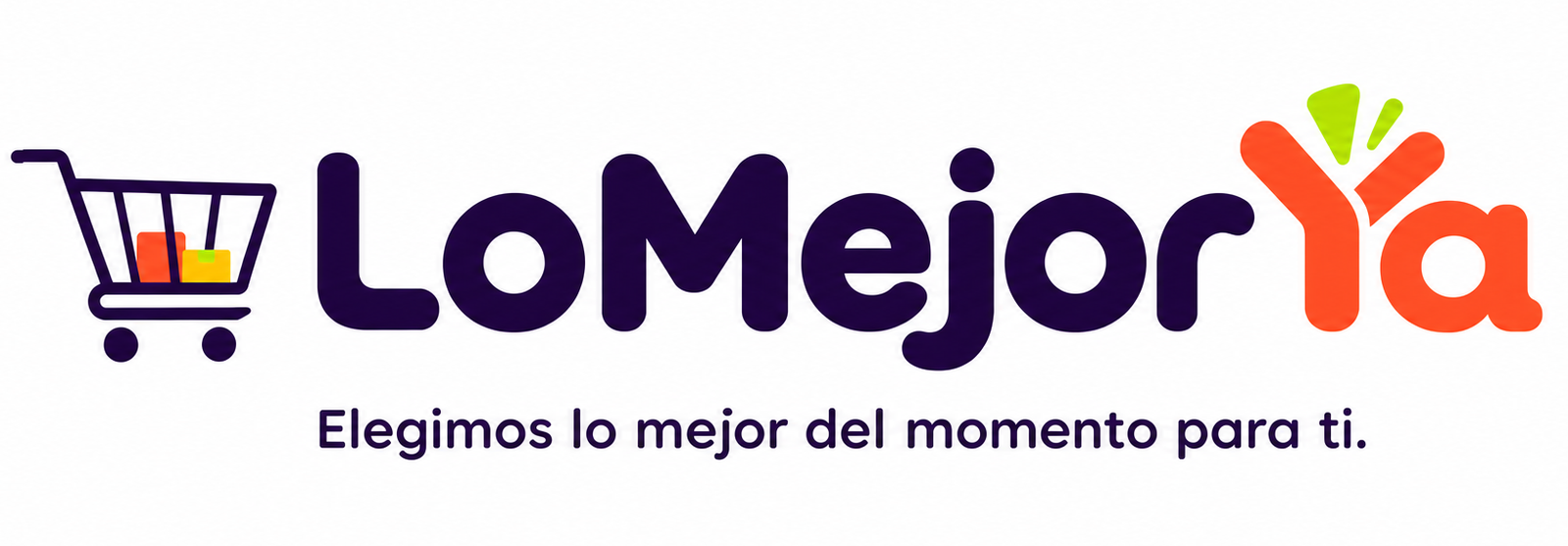 LoMejorYa